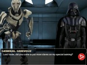 Star Wars Death Star Trainer Uncensored Guide Part 4 1/16