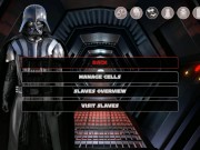 Star Wars Death Star Trainer Uncensored Guide Part 4 11/16