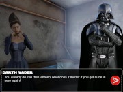 Star Wars Death Star Trainer Uncensored Guide Part 4 12/16