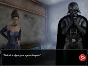 Star Wars Death Star Trainer Uncensored Guide Part 4 13/16