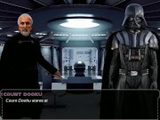 Star Wars Death Star Trainer Uncensored Guide Part 4 14/16