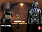 Star Wars Death Star Trainer Uncensored Guide Part 4 15/16