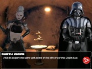 Star Wars Death Star Trainer Uncensored Guide Part 4 2/16