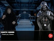 Star Wars Death Star Trainer Uncensored Guide Part 4 4/16