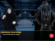 Star Wars Death Star Trainer Uncensored Guide Part 4 5/16