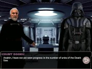 Star Wars Death Star Trainer Uncensored Guide Part 4 6/16