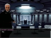 Star Wars Death Star Trainer Uncensored Guide Part 4 7/16