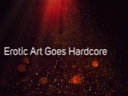 Flexible Yoga Lover Dolly Dagger Fucks Her Hairy Snatch With A Red Dildo! 16/16