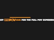 Shaved redhead Eva Berger gets assfucked in POV 16/16