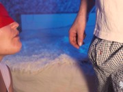 My best Friend Tricked me with the Taste Game 1/16