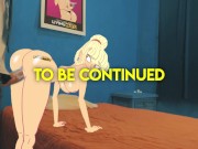 GRABITY FALLS Wendy Corduroy 2D Real CARTOON Big Ass ANIMATION Booty Riding HENTAI Cosplay Porn SEX 14/16