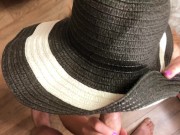 Воспользовался Моментом и Трахнул Мачеху Перед Поездкой на Море - Русское Любительское с Разговорами 9/16