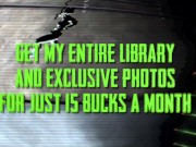 Catwoman's H-anus Heist! (Face Farting, Bondage, Fem Dom) PREVIEW 16/16