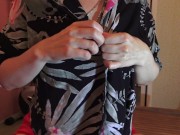 I LOVE MY DILDO ORGASMS 2/16