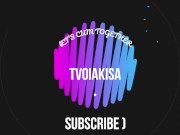 HORNY MILF CUMS HARD ON U 1/16