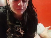 Cojiendo después del concierto parte 1 4/16