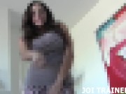 JOI Masturbation Games And POV Domination Fetish Videos 5/16