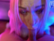 Заплатил за особенный массаж 15/16