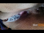 MY FIRST Cumshot Compilation !!