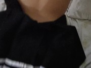 Japanese Girl Agrees to have Sex in Exchange for Money. [Complete]  11/16