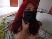 Japanese Girl Agrees to have Sex in Exchange for Money. [Complete]  5/16