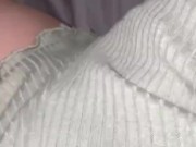 Edgeing my pussy to come SOUND ON 16/16