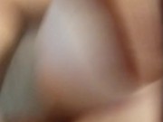 Sneaking around on her boyfriend 16/16