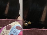 【裏垢ごっくん猫】貴方のミルクをくださいにゃ☆ 10/16