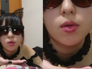 【裏垢ごっくん猫】貴方のミルクをくださいにゃ☆ 16/16