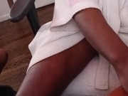 Studio session gone Wild 😜 pt2 1/16