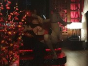 Homemade Geisha lifesaver anal sex  6/16