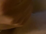 Fiancé Sucking off Boyfriends best Friend- He’s out of town 15/16