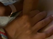 Fiancé Sucking off Boyfriends best Friend- He’s out of town 16/16