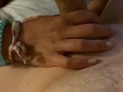 Fiancé Sucking off Boyfriends best Friend- He’s out of town 2/16