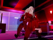 Ann Takamaki - PERSONA 5 11/16