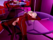 Ann Takamaki - PERSONA 5 7/16