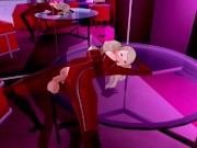 Ann Takamaki - PERSONA 5 8/16