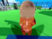 Ikumi Mito - Food wars: Shokugeki no Soma 3/16