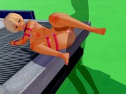 Ikumi Mito - Food wars: Shokugeki no Soma 9/16