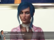 The Secret Reloaded - 29 Goddess' Legs 11/16