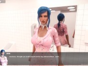 The Secret Reloaded - 29 Goddess' Legs 12/16