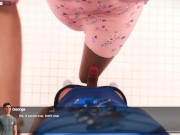 The Secret Reloaded - 29 Goddess' Legs 14/16