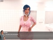 The Secret Reloaded - 29 Goddess' Legs 16/16