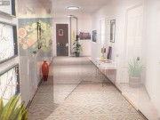 The Secret Reloaded - 29 Goddess' Legs 4/16