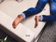 The Secret Reloaded - 29 Goddess' Legs 7/16