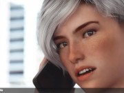 The Secret Reloaded - 30 The Testament Will Save Us 2/16