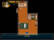 Kamesutra v1.1 Part 10 Horny ChiChi Bath Time By LoveSkySanX 13/16