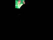 Elle twerk sur ma bite 1/16