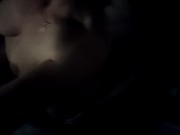 Elle twerk sur ma bite 15/16