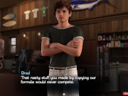 treasure of Nadia - (PT 114) 1/16